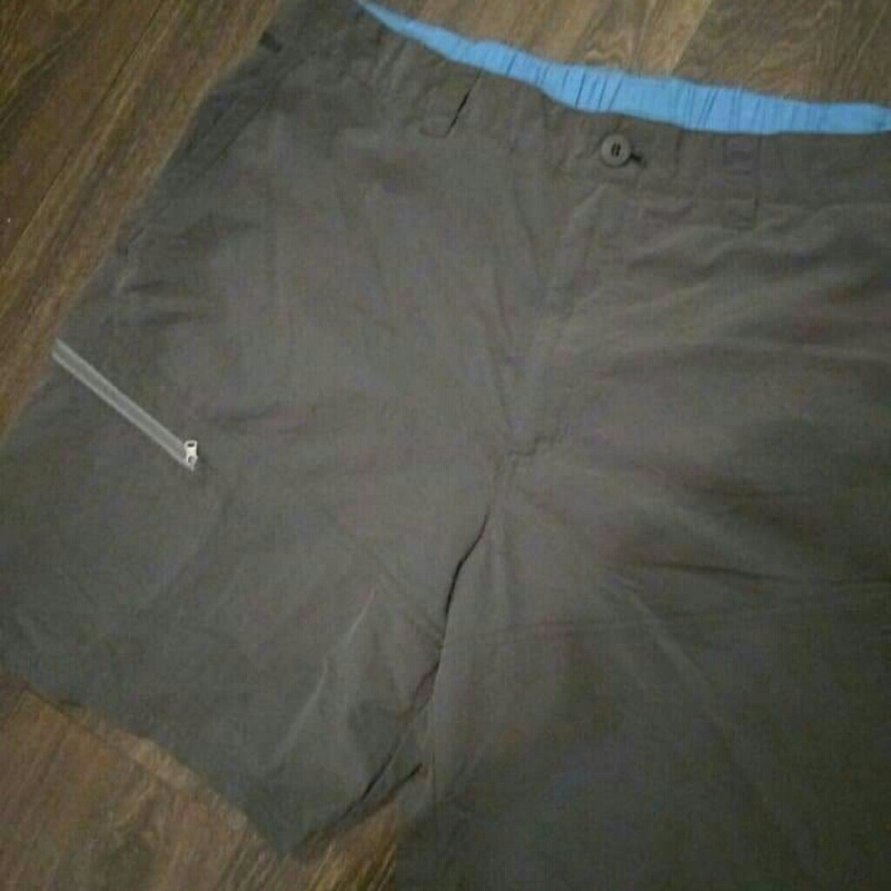 Patagonia shorts